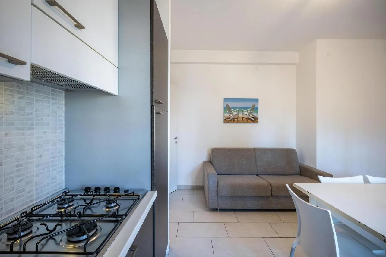 Apartment Appartamento Andromeda B4 Bibione