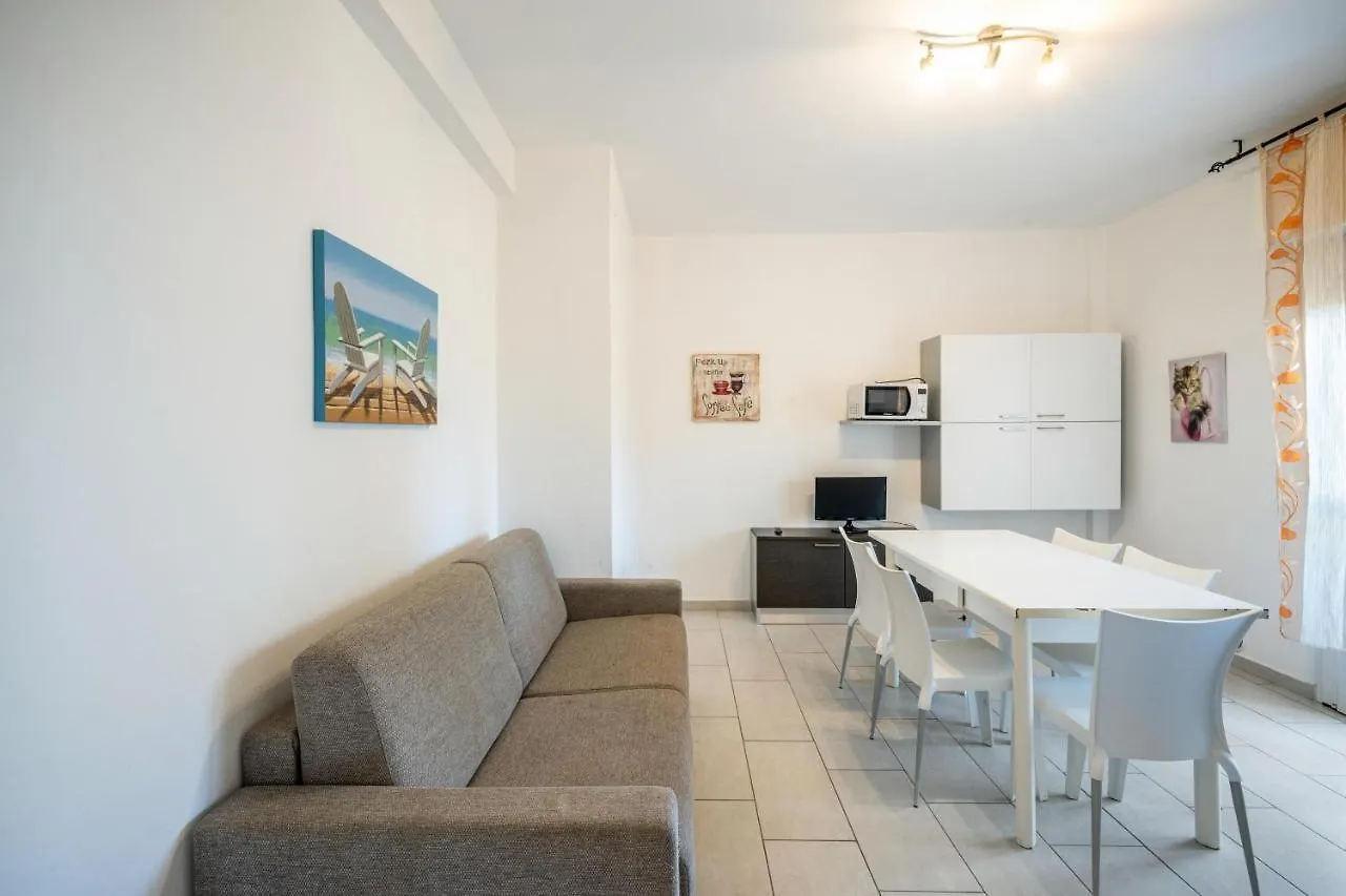 Apartment Appartamento Andromeda B4 Bibione