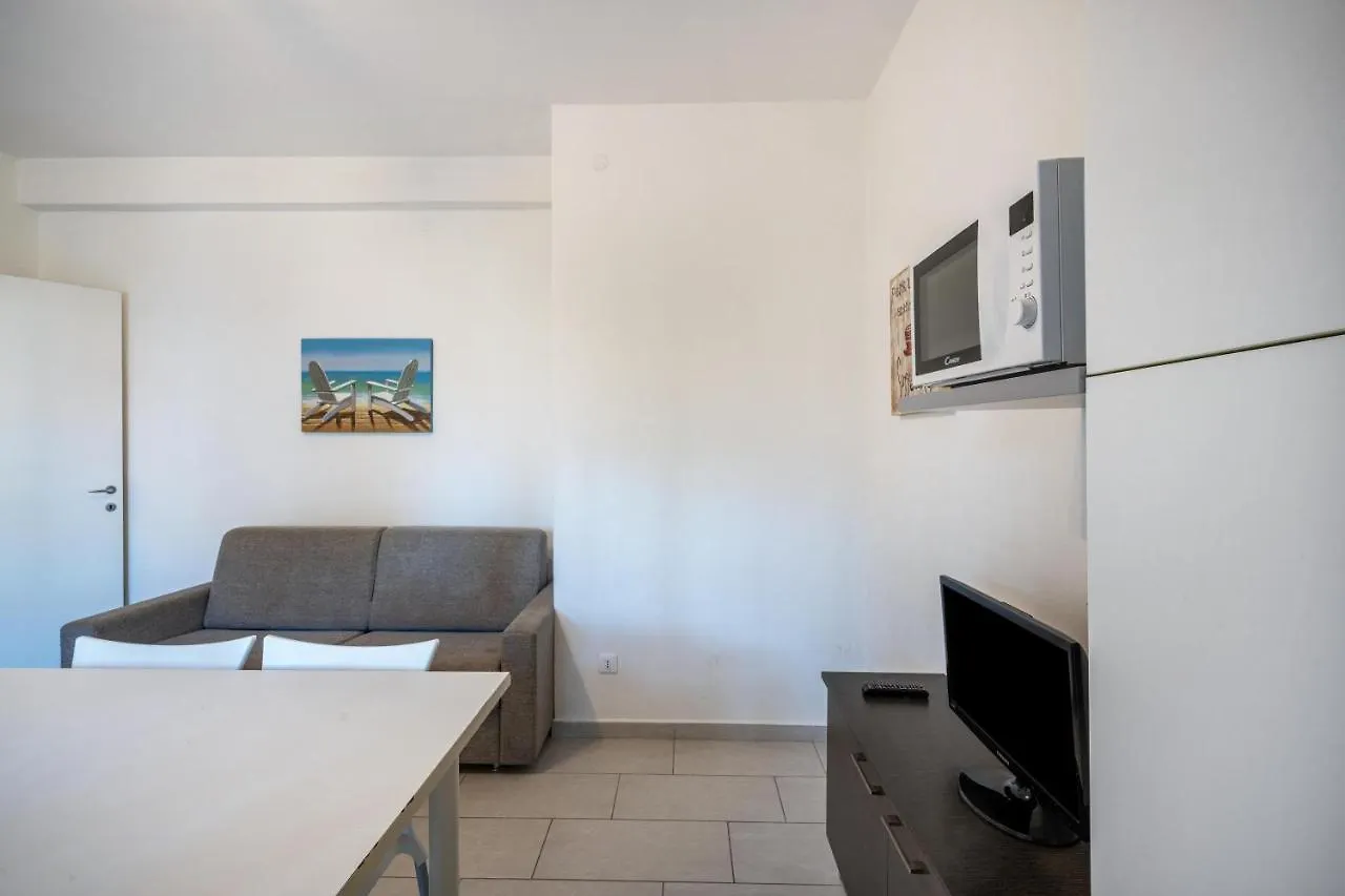 Appartamento Andromeda B4 Bibione Apartment