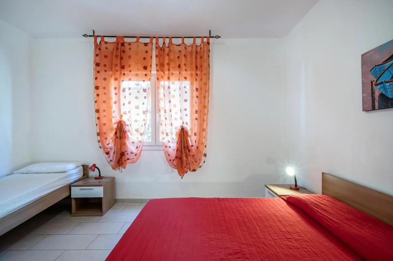 Apartment Appartamento Andromeda B4 Bibione Italy