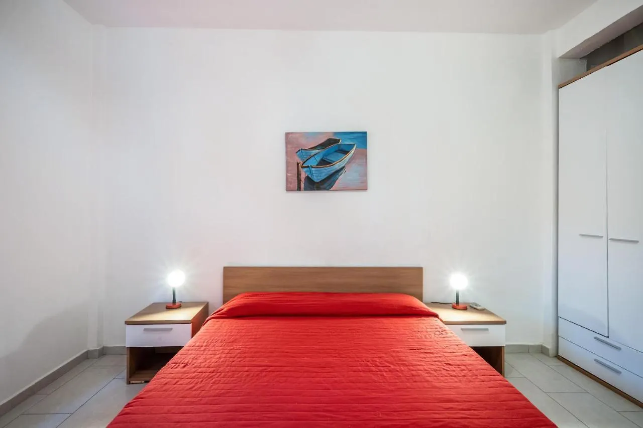 Apartment Appartamento Andromeda B4 Bibione