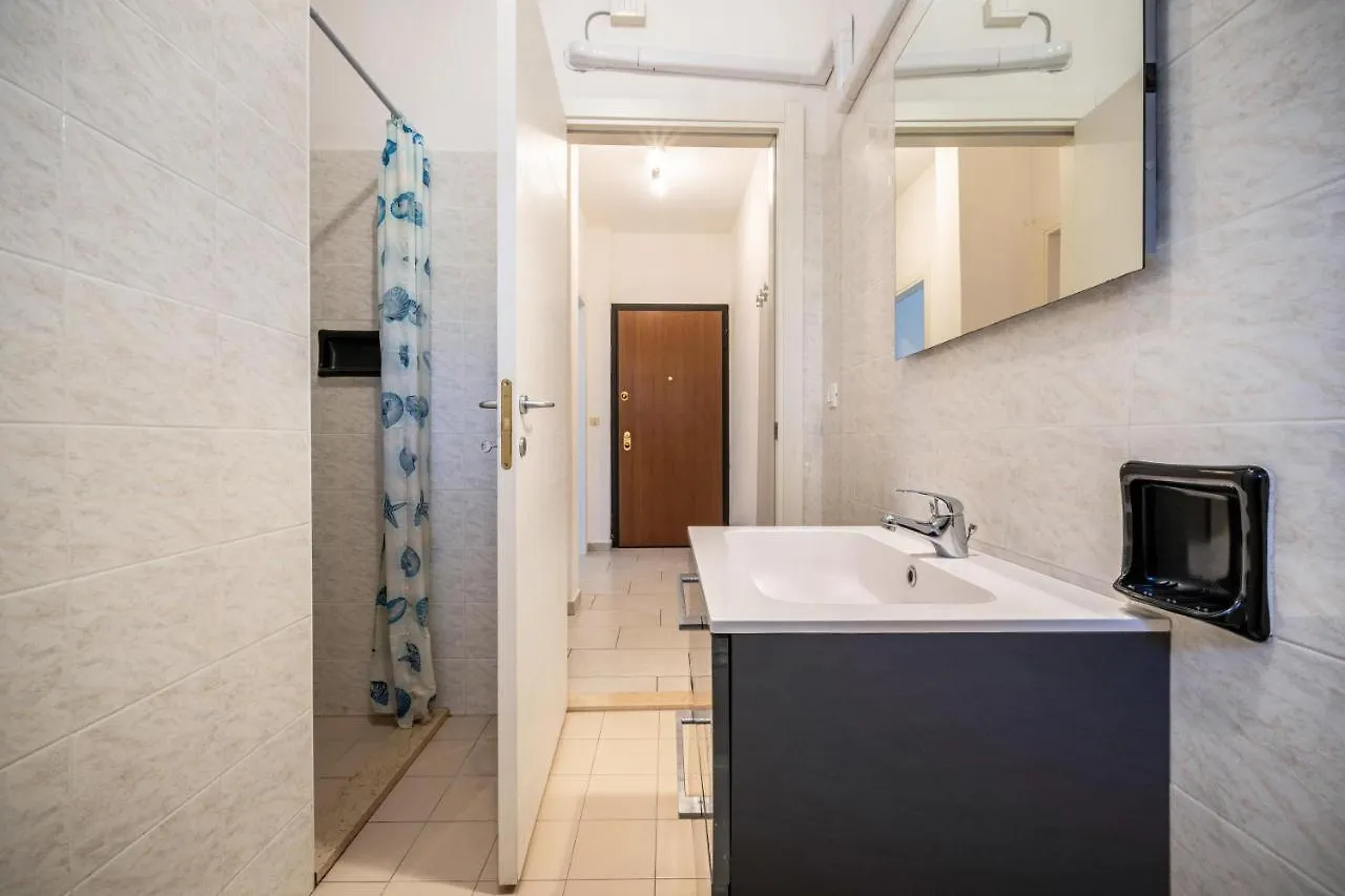 Apartment Appartamento Andromeda B4 Bibione Italy