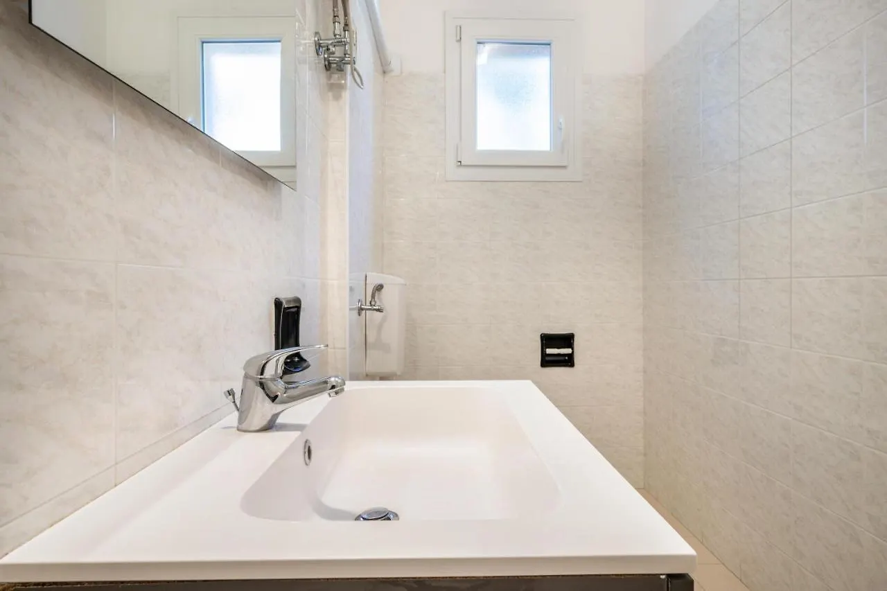 Apartment Appartamento Andromeda B4 Bibione