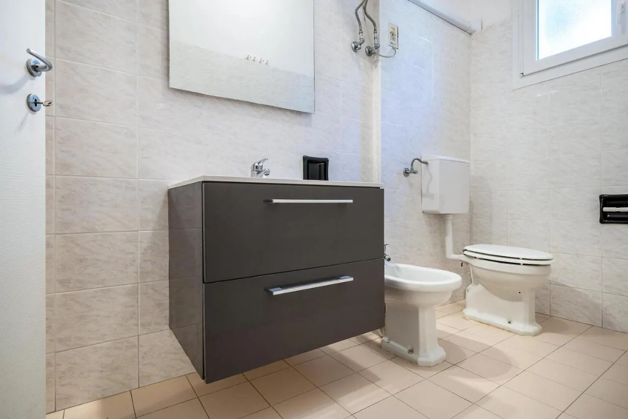 Appartamento Andromeda B4 Bibione Apartment