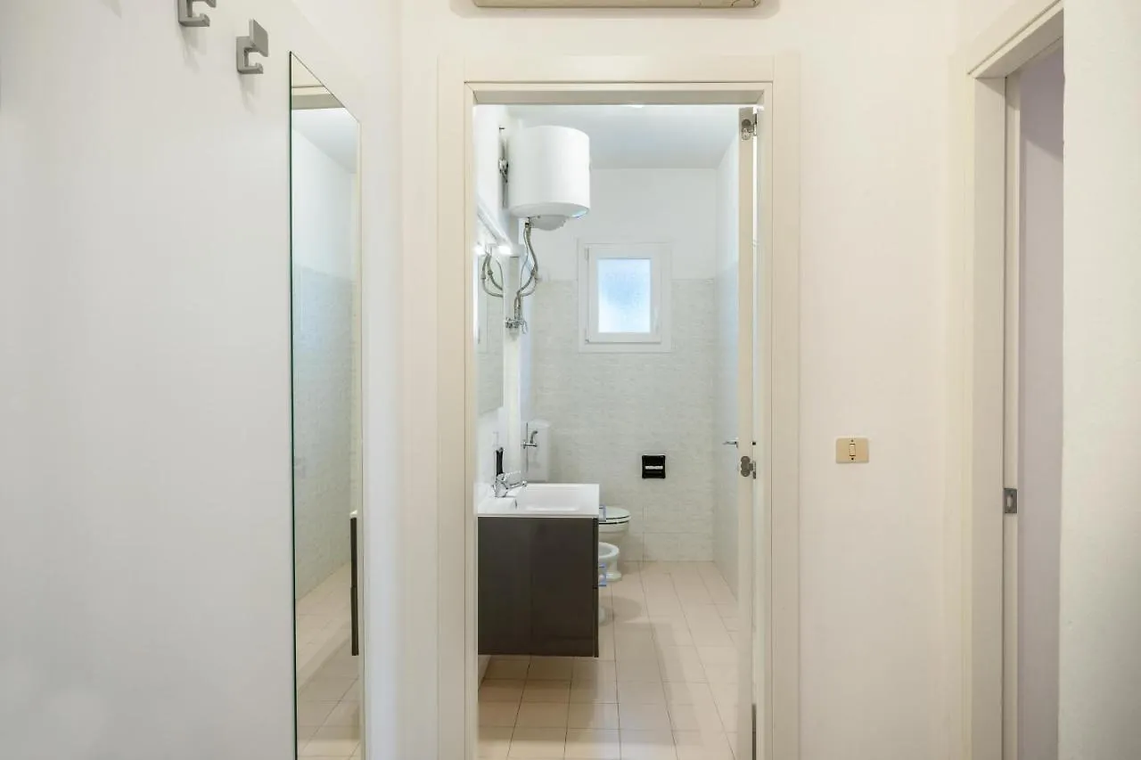 Appartamento Andromeda B4 Bibione Apartment